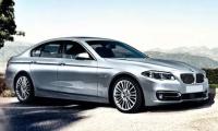 The Rs-59.2 lakh BMW 530i M Sport is in India