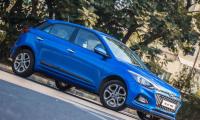 Hyundai Elite i20: One of the best premium hatchbacks