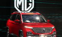 MG Motor, BPCL in JV to boost EV charging infra