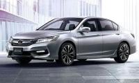 EV journey to begin with hybrid tech in India: Honda