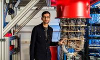 Google's quantum computing claim: Tall, or real?