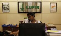Lupin Q4 Profit...