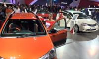 BSVI: Toyota to drive out Etios, Liva by April 2020