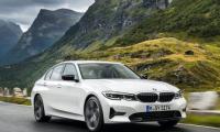 Elegant 330i M Sport is an improvement on BMW's best