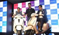 Bajaj's e-Chetak to speed into Europe by 2024