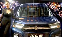 Maruti's XL6 is the Ertiga in much nicer clothes