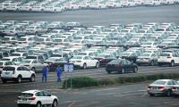 Passenger vehicle sales plunge 51% in March