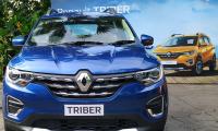 Renault to focus on petrol vehicles; phase out Lodgy