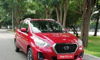 Datsun GO and GO+ look upmarket & feel premium inside