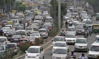 Why India's auto sector will drive in the slow lane