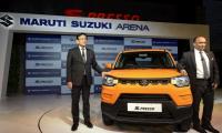 Maruti Suzuki has a plan to regain SUV market share