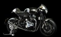 TVS buys UK's iconic Norton in an all-cash deal