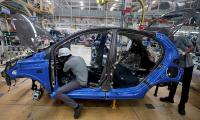 Auto sector in recovery mode; Maruti's sales up 1.3%