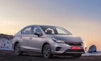 New Honda City takes you back to the future!