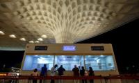 2 foreign travellers test Covid +ve at Mumbai airport