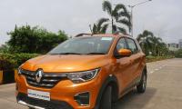 SEE: Test-driving the Renault Triber 7-seater AMT