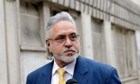 Mallya applies for funds held by UK court