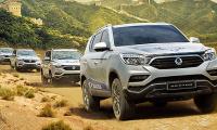 Mahindra's Ssangyong misses loan repayment