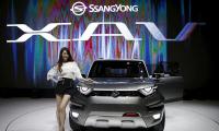 Mahindra's Korean arm SsangYong files for bankruptcy