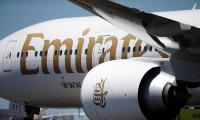 Emirates...