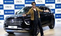 What went down at Auto Expo Day 2