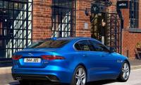 New Jaguar XE takes on the German beasts