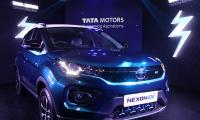 Tata Motors to have 10 new EVs in portfolio by 2025