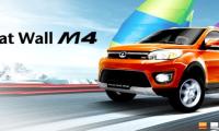 Chinese auto cos cross Great Wall, drive to Auto Expo