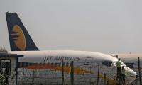 Slots for Jet Airways will be based on existing norms