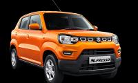 How safe is Maruti's S-Presso mini SUV?