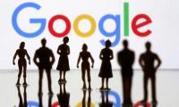 Google slammed for anti-competitive practices