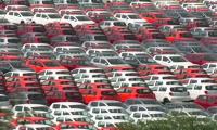 Maruti reports 30.8% y-on-y rise in September sales