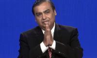 Ambani to invest another Rs 50K cr in Bengal by 2030