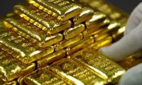 LIVE! Gold prices soar to Rs 1 lakh for 10 gm 