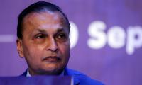 LIVE! CBI raids Anil Ambani's home in Rs 2000-cr bank fraud 
