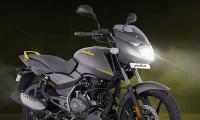 Bajaj Auto rides on Pulsar, KTM to soften Covid blow