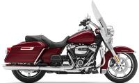 All's not lost for India's Harley-Davidson enthusiasts