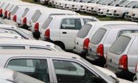 Auto sales decline for 2nd consecutive month in August