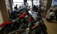 Harley Davidson's exit to hit around 2K jobs in India