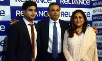 LIVE! CBI books Anil Ambani's son in Rs 228 cr bank fraud case 