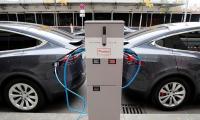 EVs can be slightly cleaner than petrol cars in India