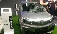 India, China spat: Bird group's EV plans in limbo