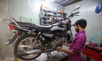 Regaining share key to more upside in Hero MotoCorp