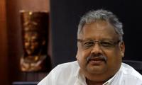 Jhunjhunwala's airline eyes 100 Boeing Max jets