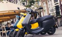 E-scooter growth stagnates after meteoric rise