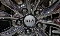 Korean Auto firm Kia unveils new India brand identity