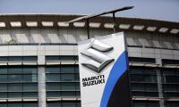 Maruti advances factory shutdown to 'save oxygen'