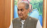 Rahul Bajaj hangs up boots as Bajaj Auto boss