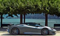 Battista, the STUNNING e-hypercar from Pininfarina