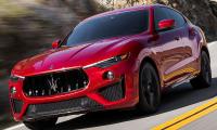 Maserati eyes Tier-II, III cities to boost sales